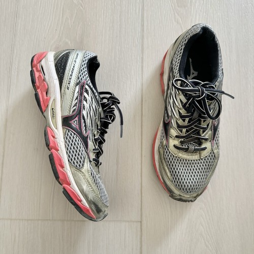 mizuno creation 3
