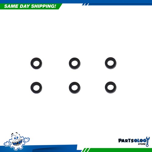 DNJ VC968G Valve Cover Set w/Grommets For 05-15 Lexus Toyota Camry 3.5L V6 DOHC