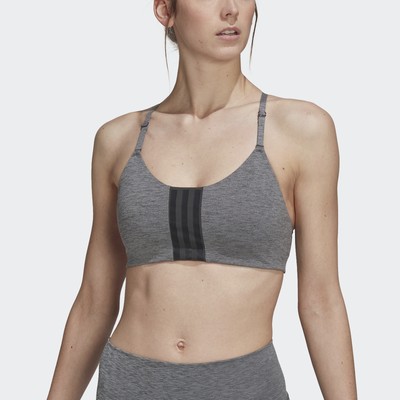 

Adidas Aeroimpact тренировочный бюстгальтер с легкой поддержкой для женщин