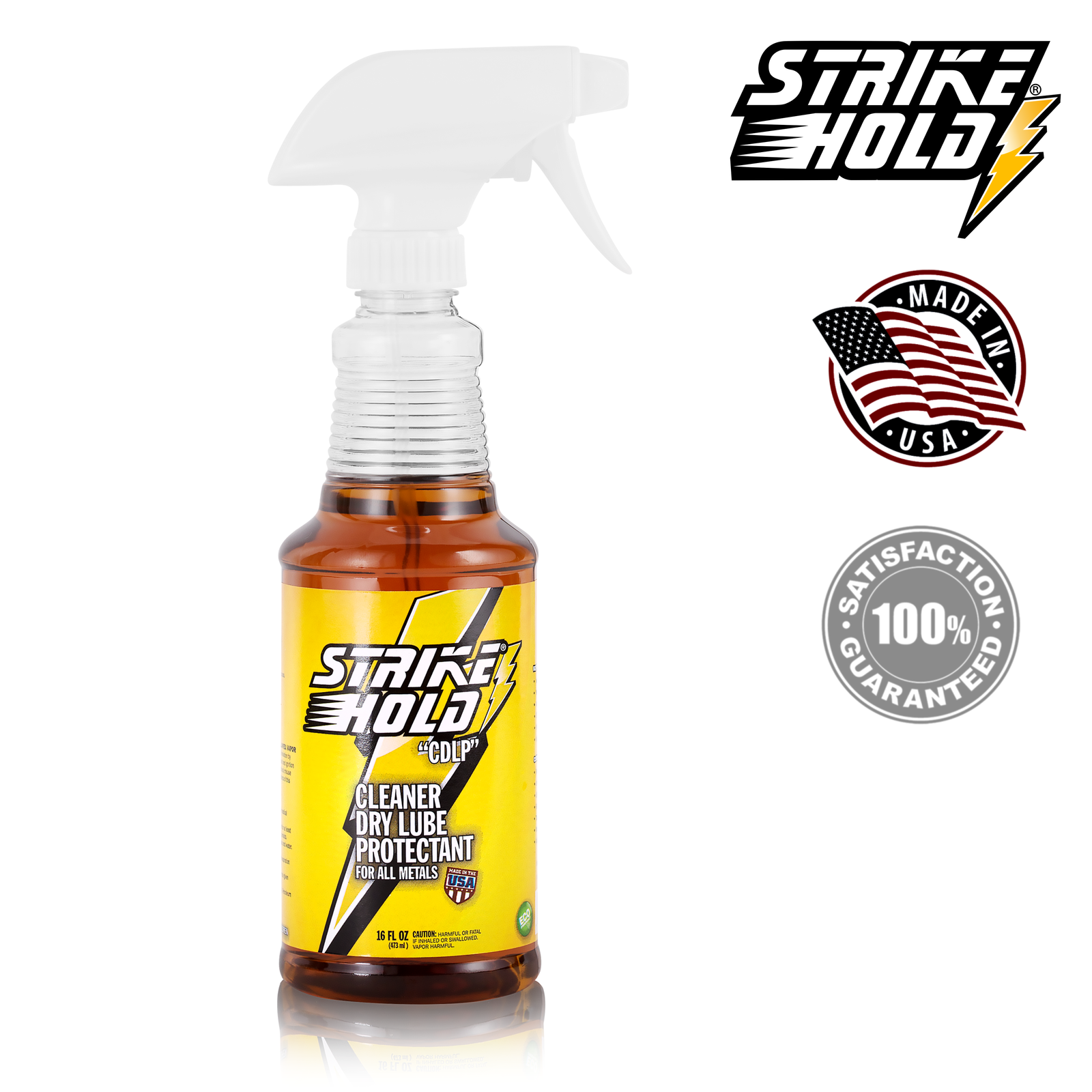 Lube Clp Gun Cleaner Shotgun Rifle Pistol Gun Cleaning