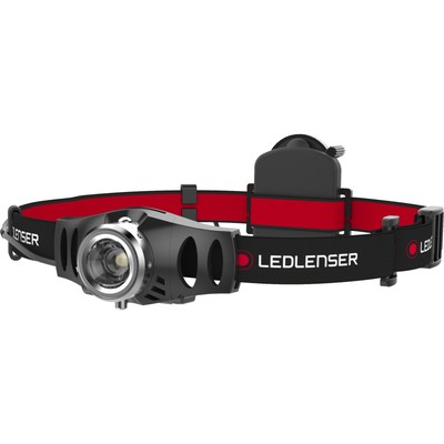 Ledlenser Stirnlampe H3.2, LED-Lampe, schwarz