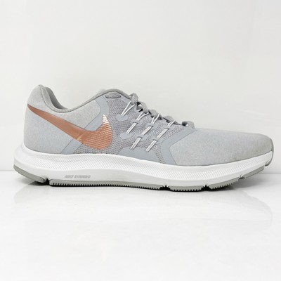 

Nike Womens Run Swift BV1160-001 Серые кроссовки для бега, размер 9, Серый, Run Swift