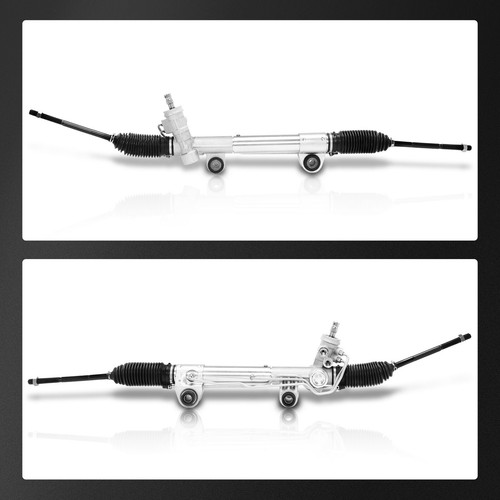 Power Steering Rack & Pinion Assembly for Dodge Dakota 1991 1992