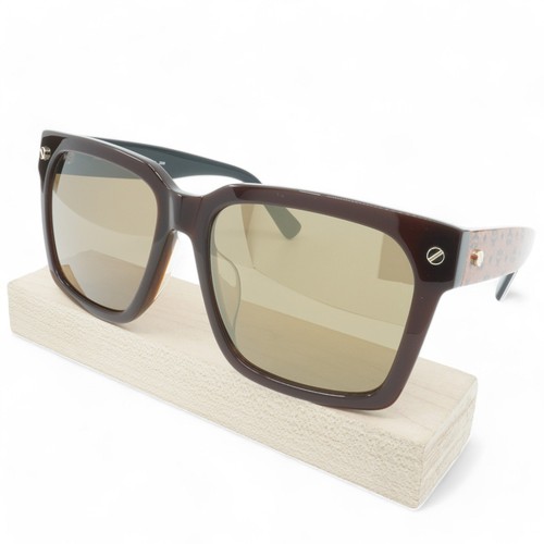 [MCM635SA-211] Unisex MCM Square Sunglasses