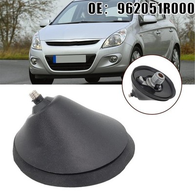 Антенна Base  Hyundai i20 Accent 2005 2010 прямой Installation on авто Крыши
