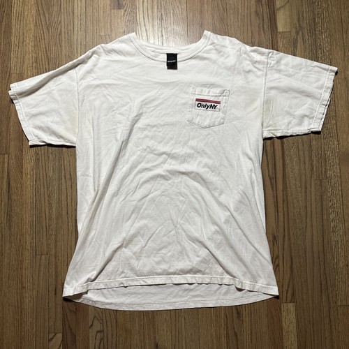 【ONLY NY】ONLY NY Subway Logo Tee NY Speed Logo T-Shirt – Only NY