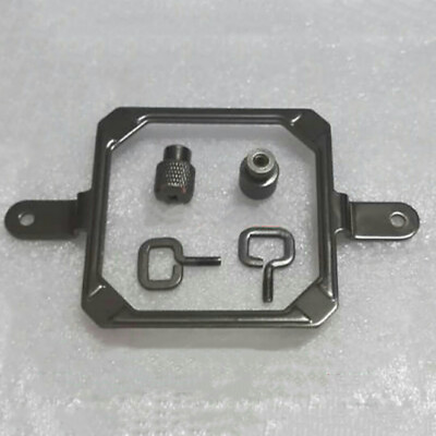 FM2 FM3 AM2 AM3 AM4 CPU Cooler Mounting Kits For CORSAIR Hydro H60 H80i H100i GT