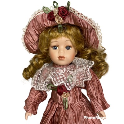 Diana and the lost cheap doll