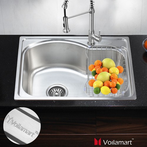 Küchenspüle Test Vergleich +++ Küchenspüle günstig kaufen!