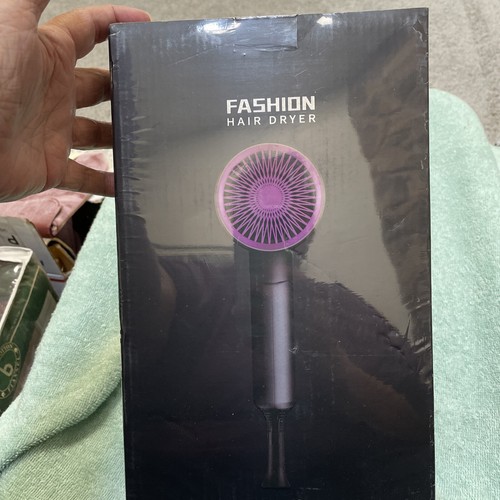 ION HAIR DRYER グレー Ion Ionic Conditioning Hair Dryer Silver - Walmart.com