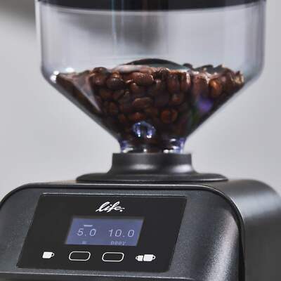 Ceado Life Coffee Grinder