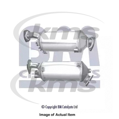 Fitting Kit Fits Audi A4 B8 2.0 TDI Genuine EEC DPF Filter CAT Combined