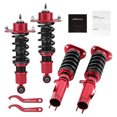 Kit Suspensión Combine Fileté for Toyota Celica 2000-2006 GT GTS  ZZT230 ZZT231