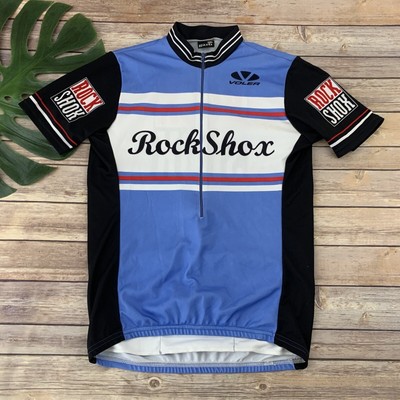 rockshox jersey