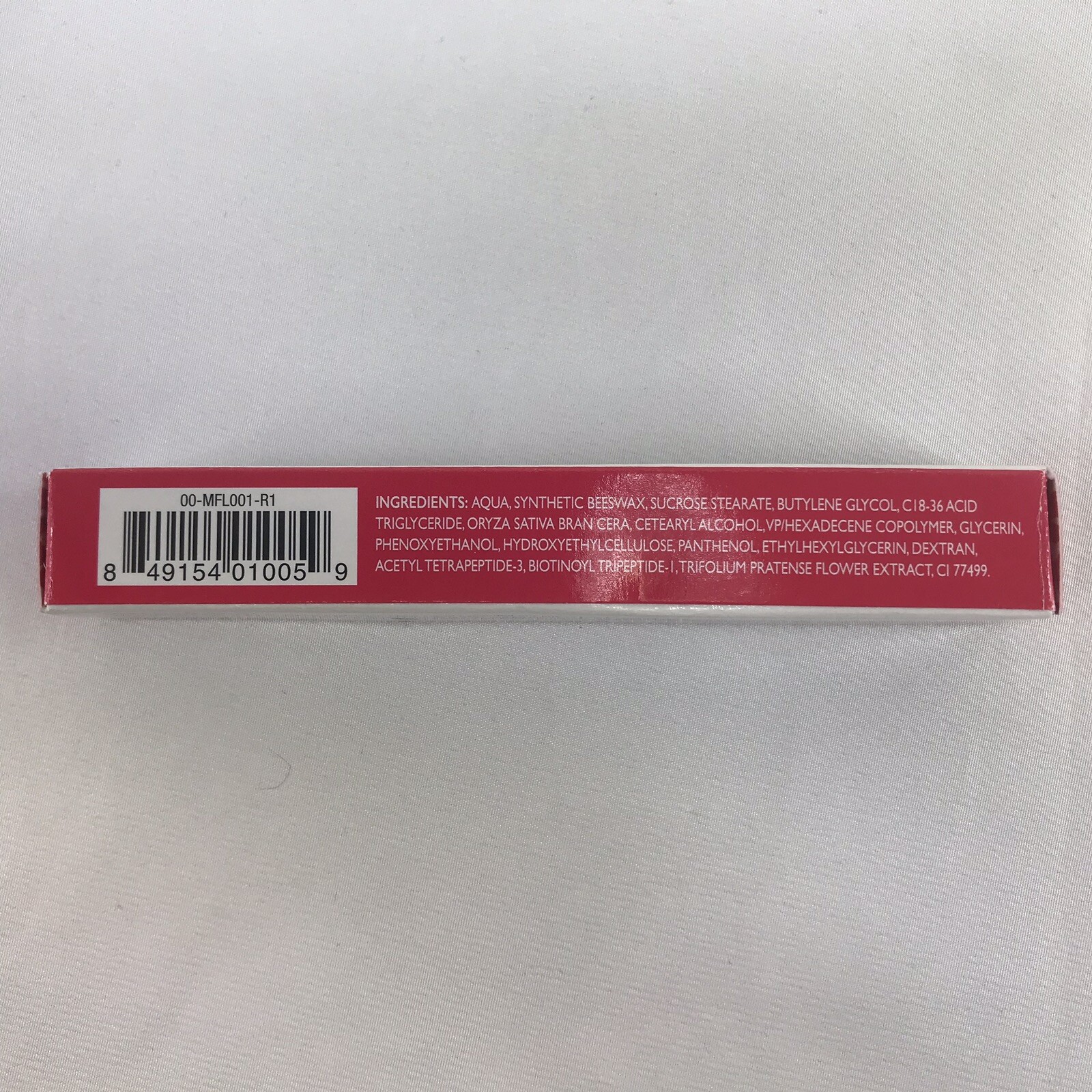 LAURA GELLER Fortifying Lashes Eyelash Primer Black .25 oz Full Size New in Box