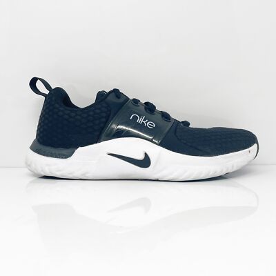 

Nike Womens Renew In Season TR 10 CK2576-001 Черные кроссовки для бега, размер 7, Черный, Renew In Season TR 10