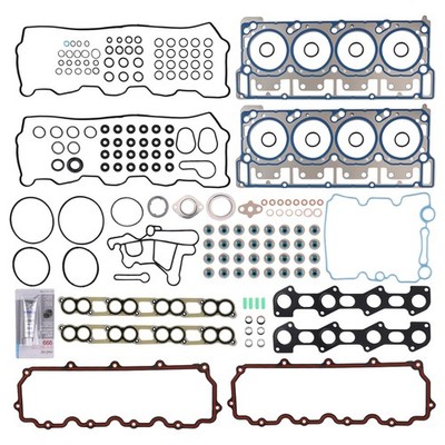 Head Gasket Set for Ford F-550 F-450 F-350 F-250 Super Duty 6.0L Diesel 2003-10