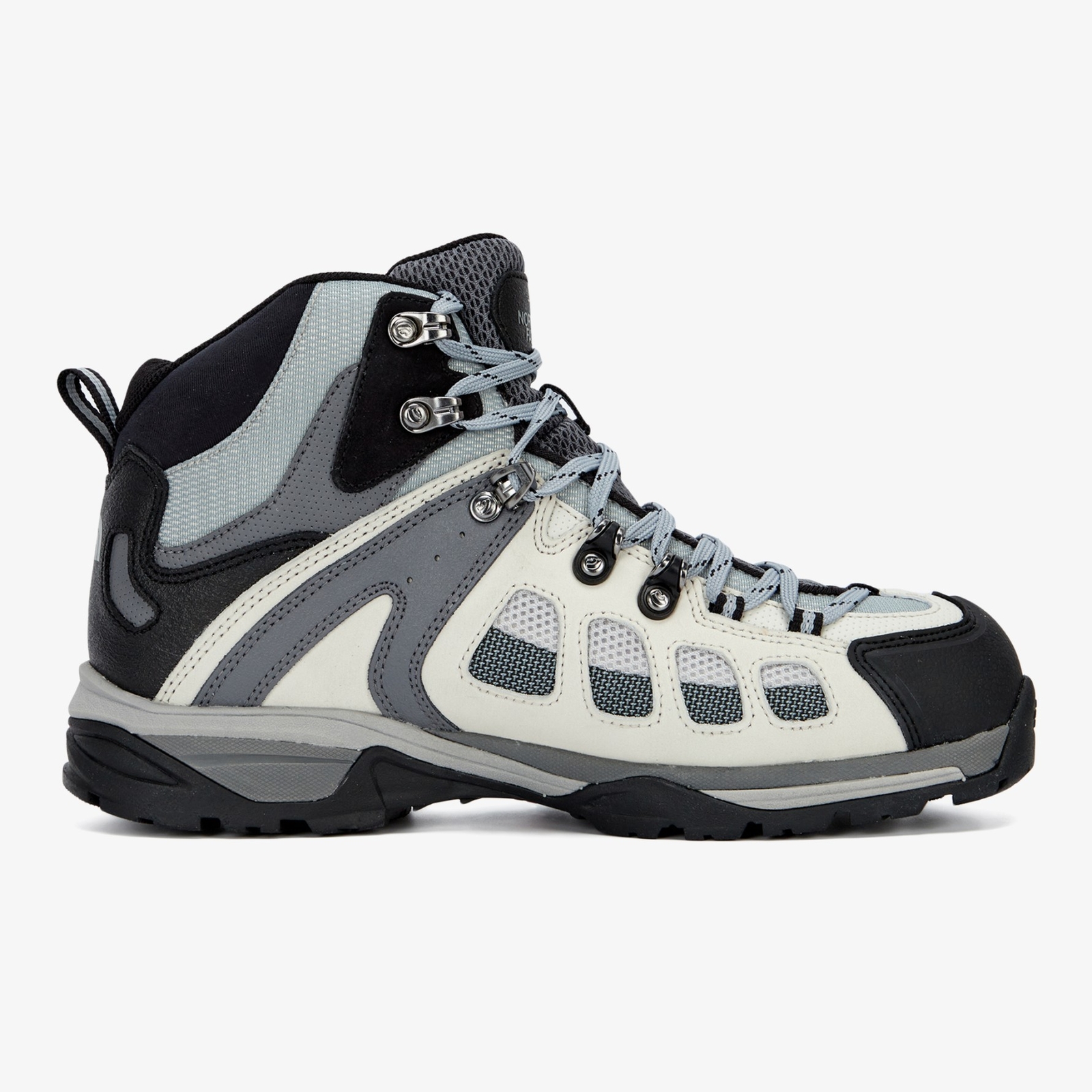 ★23AW★【ノースフェイス】★HEXA ミッド GTX★ New THE NORTH FACE Mens HEXA MID GTX NS91Q04C OFF WHITE US M