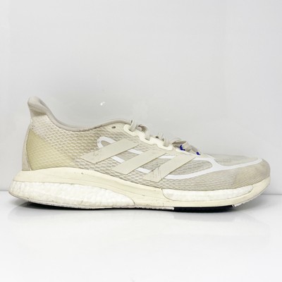 

Adidas Mens Supernova Plus FX6655 Бежевые Кроссовки Кроссовки Размер 11.5, Бежевый, Supernova Plus