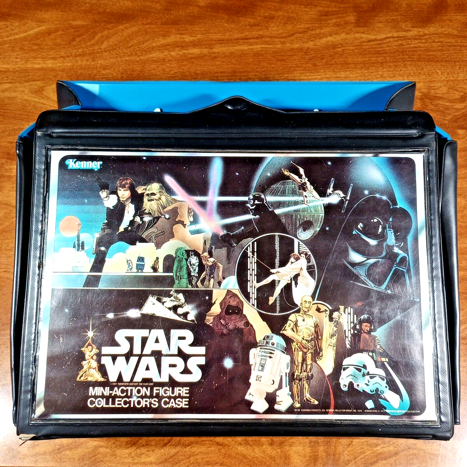 STAR WARS ミニフィギュアブラインドボックス　セレブレーション未開封2箱 スターウォーズ セレブレーション2025 ミニフィギュアセット