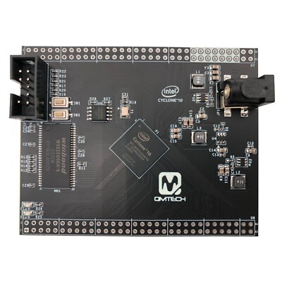 QMTECH Intel Altera Cyclone 10 10CL025 Core Board Development Board