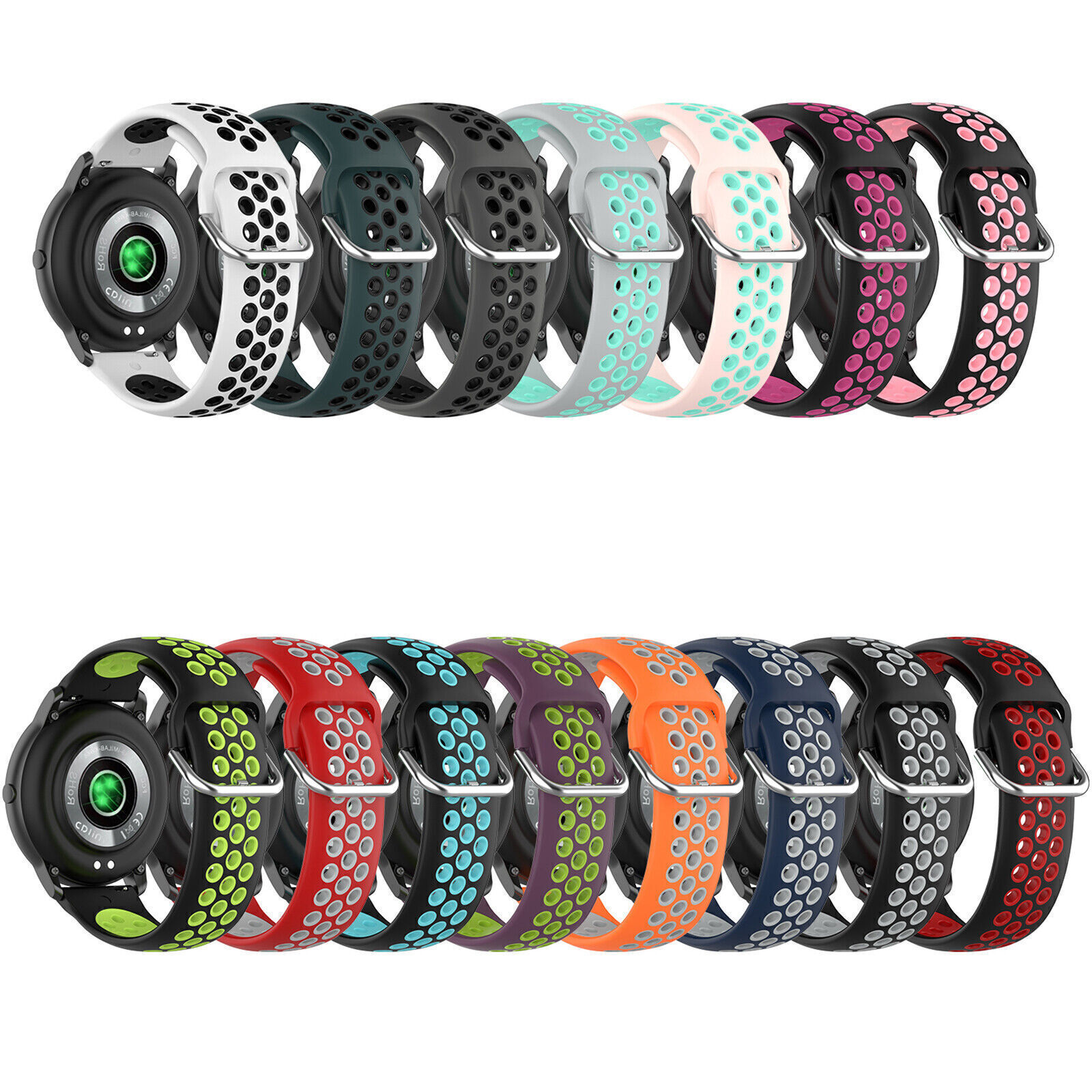 Watch Strap 22MM Watchband Bracelet for YAMAY SW022/Imilab Watch Strap 22MM Watchband Bracelet for YAMAY SW022/Imilab