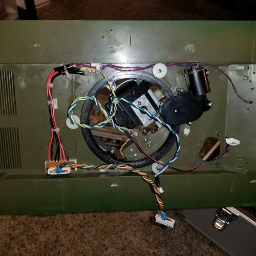 1/16 R/C Hobben T-55 Tank With Extras