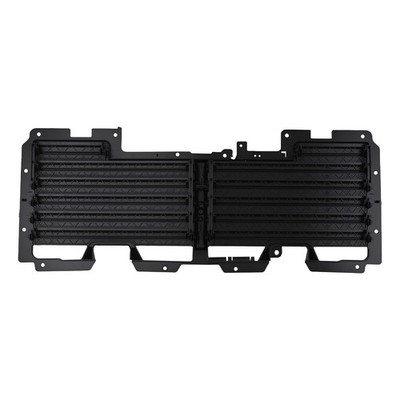 Active Radiator Shutter for GMC Yukon Chevrolet Suburban 2015-2020 84378163