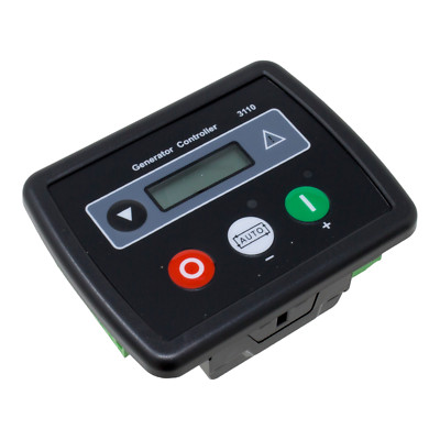 DSE3110 Manual & Auto Start Control Module Deep Sea Compatible