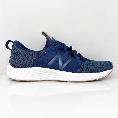 

Женские кроссовки New Balance FF Sport V1 WSPTLW1 синие кроссовки размер 7 B, Синий, Fresh Foam Sport V1