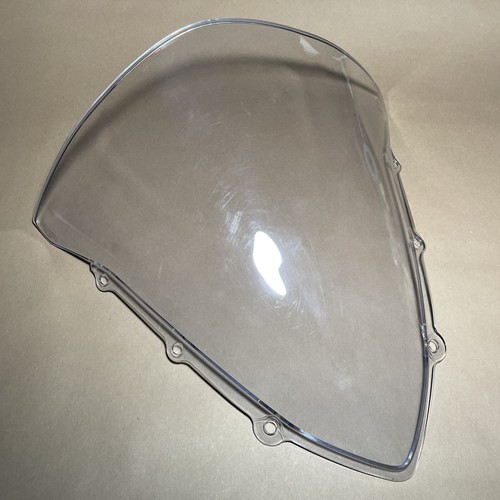 ナショナルジャパン2016限定モデル KAWASAKI ZX 14 OEM GENUINE WINDSHIELD SCREEN | eBay