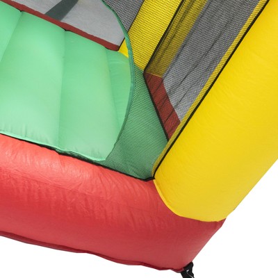 Bazoongi Kids Combo Bounce House BZG1245