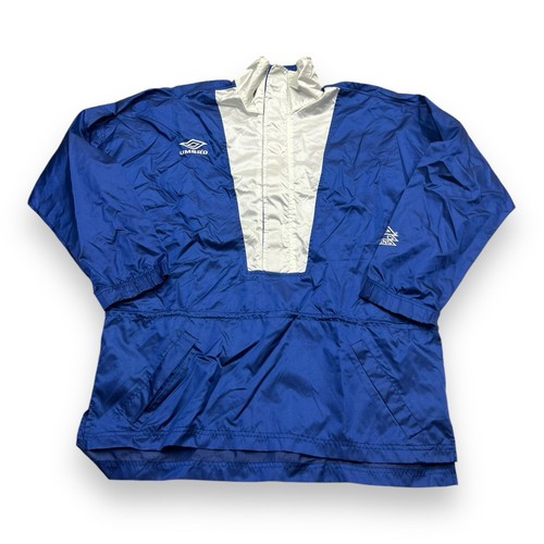 ジャケット・アウター 90s UMBRO PROTRAINING nylon jacket ジャケット・アウター 90s UMBRO PROTRAINING nylon jacket