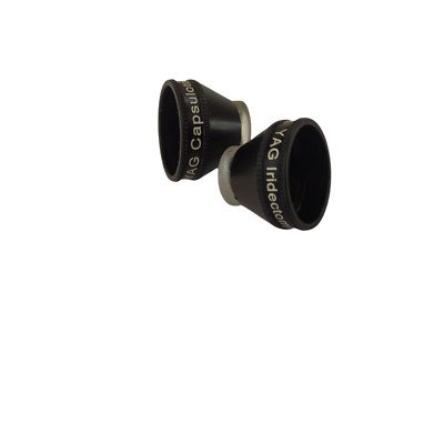 ND YAG Laser Surgery procedure lens Combo Pack