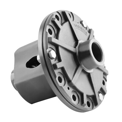 Rear Differential Assy for Chevrolet Silverado 2500 HD 2001-2018 3500 HD 2007-18