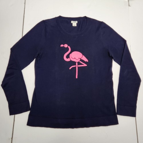 Flamingo sweater shop old navy