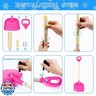 1PCS Kids Snow Shovel, 22