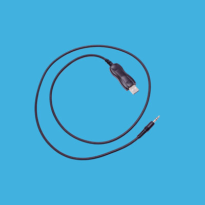 FTDI Chip USB Programming Cable for Motorola CP200 CP380 CT150 Work w Mac Win