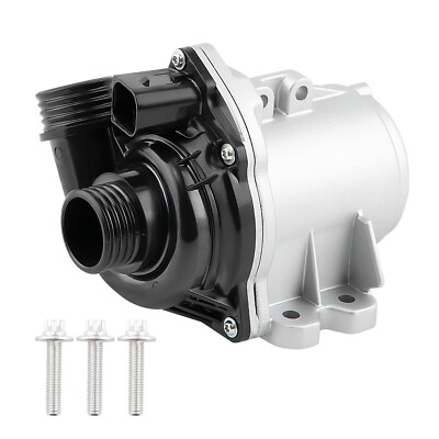 Electric Water Pump For BMW N54 N55 E60 E61 E71 E90 E92 11517563659/ 11517632426