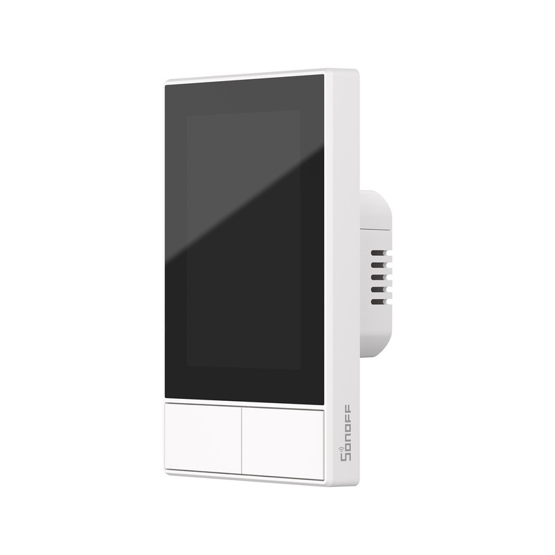SONOFF NSPanel Smart Scene Wall Switch Automation Thermostat WiFi APP
