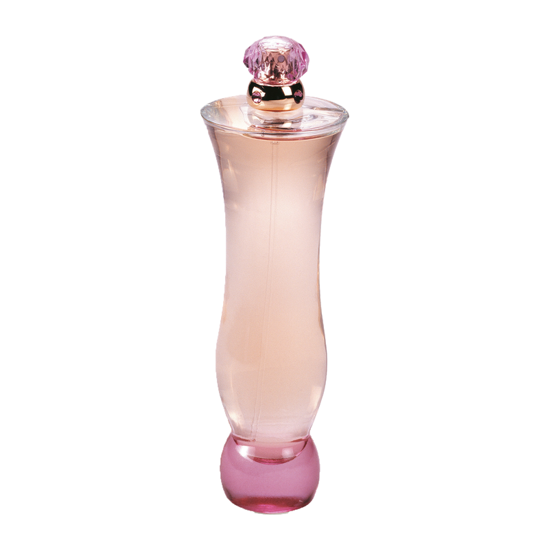 versace woman parfum