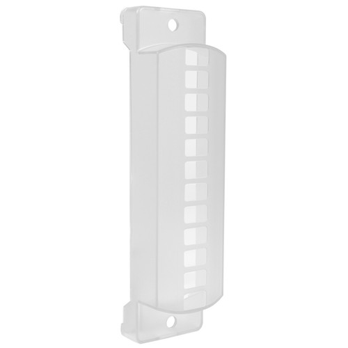 ?ATC/ATO 12 Way Blade Fuse Block Box Holder Universal Kit For Marine Car Truck