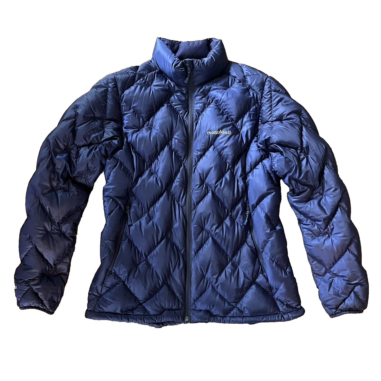 Montbell Superior Down Quilted Diamond Jacket EX800 | eBay Montbell Superior Down Quilted Diamond Jacket EX800 | eBay