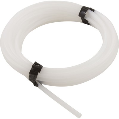 Tubing, Stenner, Classic Series Pumps, 20 ft x 1/4'', White : AK4002W