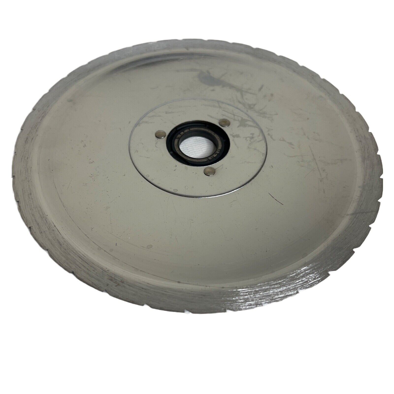 Rival Food Electric Meat Slicer 1030V Blade Stainless SHARP OEM Replacement Part