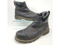 dr martens ladies safety boots