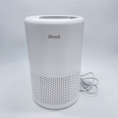 LEVOIT Luftreiniger 3-in-1 HEPA Filter, Luftfilter gegen Schimmel, Staub, Pollen