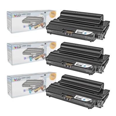 330-2209 Nx994 3pk 2335dn Hy Black 2335dn 2355dn Printers