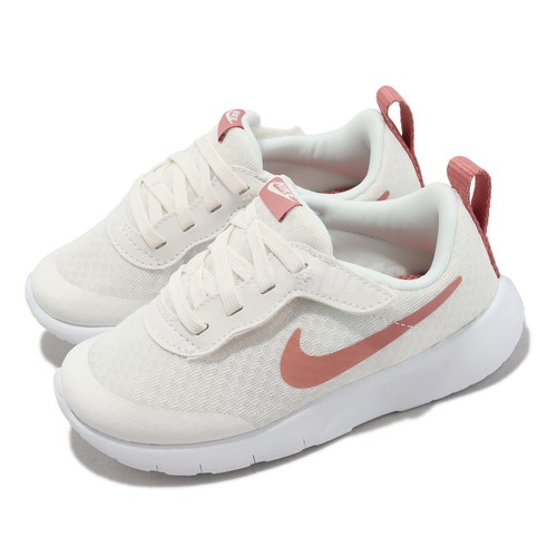 

Nike Tanjun EZ TDV Summit Белый Красный Stardust Toddler Infant Casual DX9043-100, Tanjun Ez Tdv