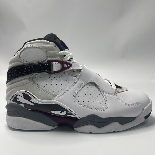 So　AIR JORDAN 8 RETRO Air Jordan 8 Retro Winterized (Black/Gunsmoke-Metallic